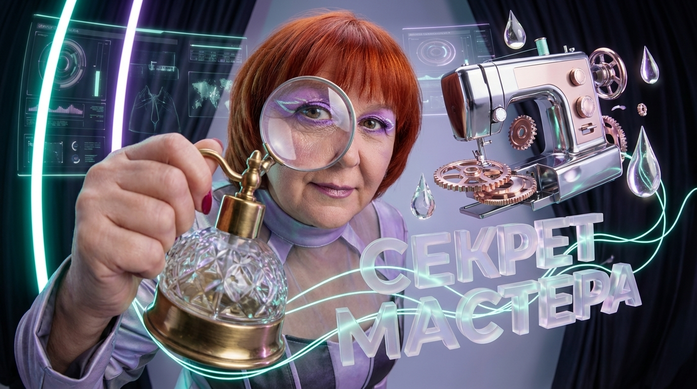 Детальный процесс обслуживания: как почистить и смазать швейную машинку маслом для долгой и бесперебойной работы ее механизмов.