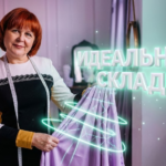 Процесс формирования ровных защипов на ткани. Пошаговая инструкция, как сшить складки так, чтобы они сохраняли четкую форму.
