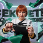Подготовка материалов и правильный раскрой экокожи перед тем, как шить экокожу на швейной машинке в домашних условиях.