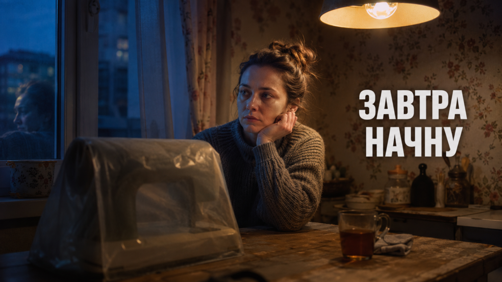 Стандартная универсальная лапка и большой набор швейных лапок в пластиковом органайзере на столе.