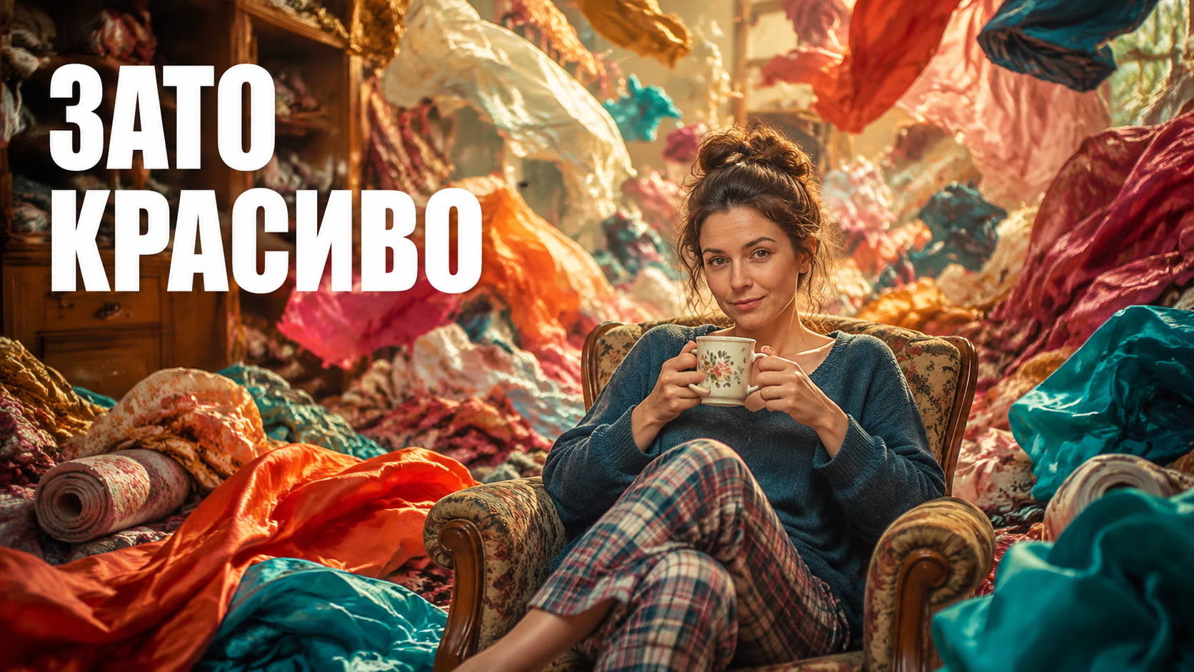 Наглядная таблица по подбору швейных игл и ниток под разные типы тканей, облегчающая процесс подготовки к шитью.