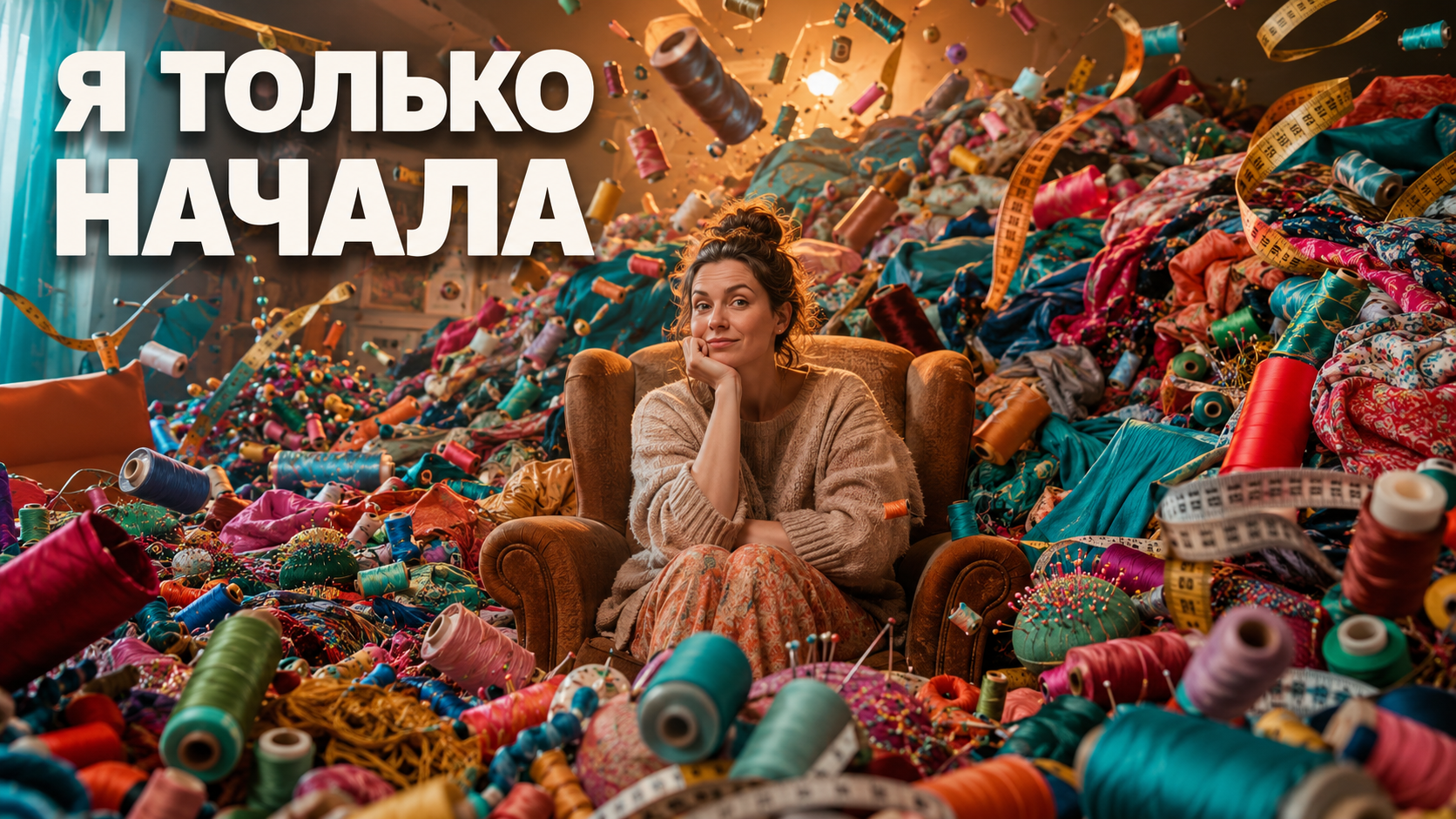 Схема построения нагрудной вытачки на выкройке с помощью линейки и карандаша для идеальной посадки платья или блузы.