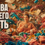 Визуальное сравнение двух похожих средств разных ценовых категорий для оценки качества дешёвого аналога и дорогого оригинала.