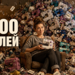 Игрушечная машинка стоимостью 6500 рублей на столе, крупный план кузова и колес перед тестом