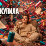 Иллюстрация рабочего процесса, символизирующая успешное завершение проектов благодаря внедрению трех полезных привычек.