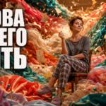 Пример обновленной юбки после переделки без изменения основной выкройки, с добавлением аккуратных акцентов.