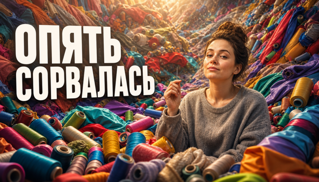 Женщина рассматривает посадку новой одежды в зеркале примерочной, оценивая фасон, размер и детали кроя перед покупкой.
