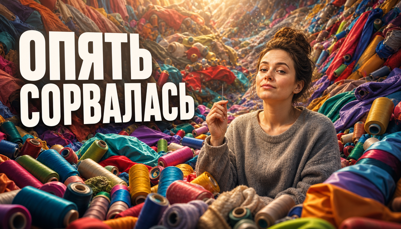 Женщина рассматривает посадку новой одежды в зеркале примерочной, оценивая фасон, размер и детали кроя перед покупкой.