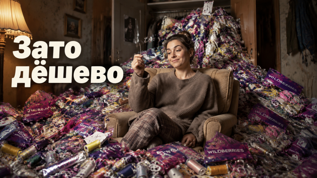 Wildberries и шитьё: где выгодно, а где лучше купить в другом месте