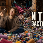 Не могу дошить платье: разбор, почему именно здесь всё останавливается